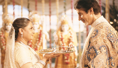 Revealed: Jaya’s big plan for Big B’s 70th B’day